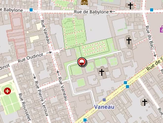 Carte de Loweee à Paris