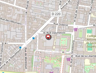 Carte de Mairie à Vincennes