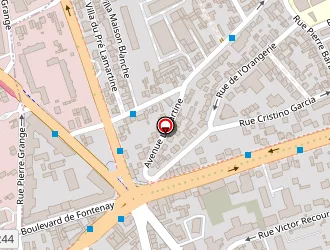 Carte de Tokyo Sushi à Perreux-sur-marne (le)