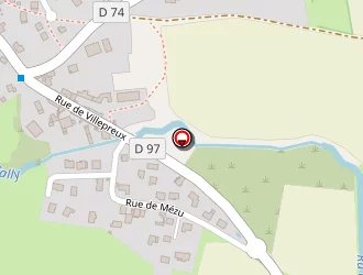 Carte de Promedik à Chavenay