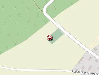 Carte de Thérapeute Reiki à Croth