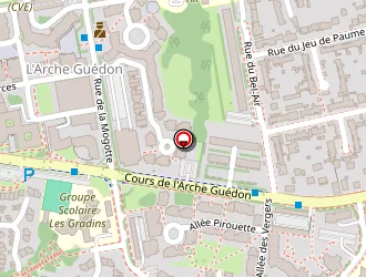 Carte de Pro Pose à Torcy