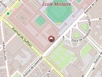 Carte de Pragmatic-hr à Paris