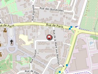 Carte de Avantages Formation à Torcy