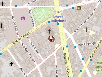 Carte de Editable (au Bain Marie) à Paris