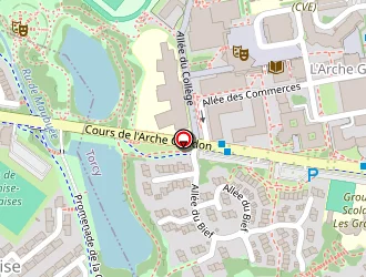 Carte de Boucherie Lahna à Torcy