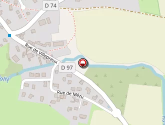 Carte de First Sensation à Chavenay