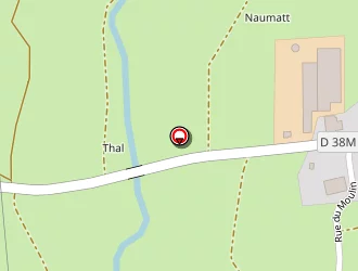 Carte de Isch (earl De L') à Postroff