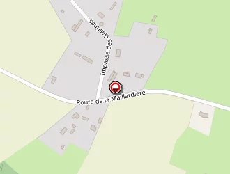 Carte de Services A Dom 27 à Bottereaux (les)