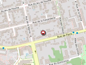 Carte de Freyburger Laure à Torcy