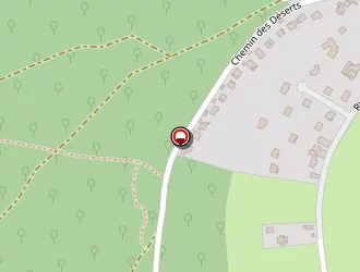 Carte de Riou Didier à Beynes