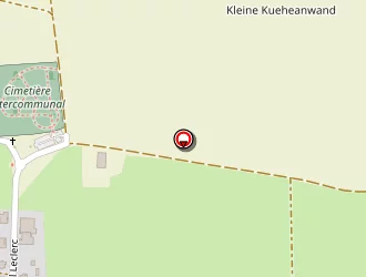 Carte de Reb Jean-pierre à Uberach