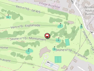 Carte de Cunha Dasilva Rafaël à Garches