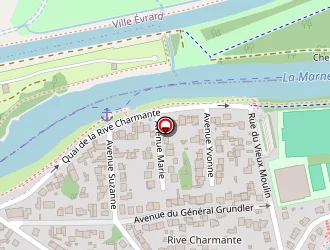 Carte de Angel E-smoke à Noisy-le-grand