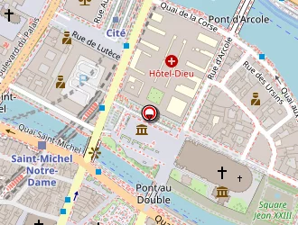 Carte de Origine Gourmet à Paris