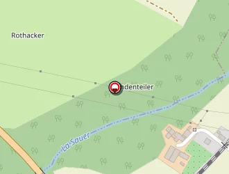 Carte de American Vintage à Roppenheim