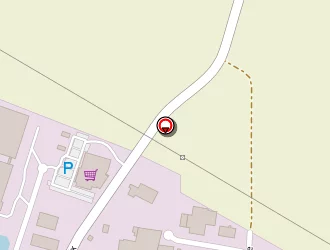 Carte de Fer-pro-métal à Rebais