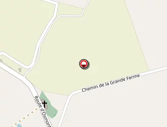 Carte de Mairie à Aubry-le-panthou