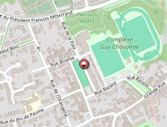 Carte de Location De Voitures Saw à Torcy