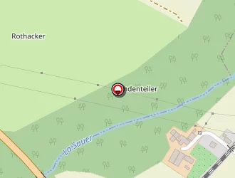 Carte de Greiner Albert à Beinheim