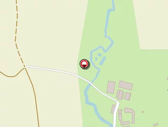 Carte de Louis Jérôme à Aulnoy