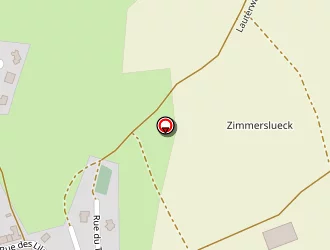 Carte de E.p.c à Postroff