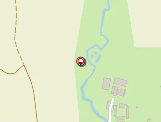 Carte de Du Logis à Aulnoy