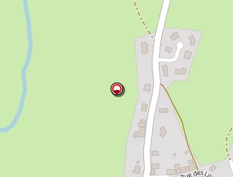 Carte de Antiquités Alain Benedick à Postroff