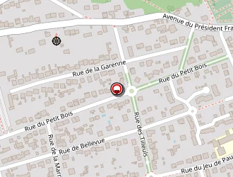 Carte de Huynh Thierry à Torcy