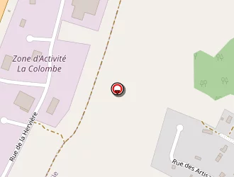 Carte de Idmp à Sainte-cécile