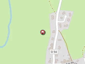 Carte de Mairie à Postroff