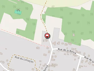 Carte de Fm Conseil à Voulangis