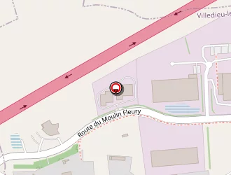 Carte de Dumont Patrick à Villedieu-les-poêles