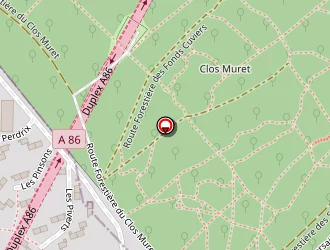 Carte de Ferrah Abdelaziz à Celle-saint-cloud (la)