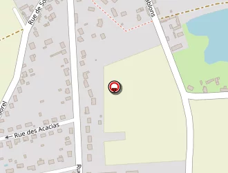 Carte de Crystal D'ongle à Saussay