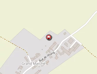 Carte de Dogs' Republic à Saint-léger