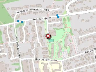 Carte de Popnbaby à Torcy