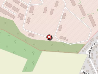 Carte de Francisco Emmanuel à Beynes