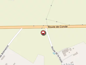 Carte de Letellier Pierre à Vassy