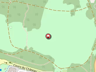 Carte de Allo Alexandre Taxi à Noisiel