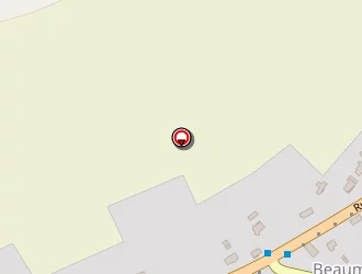 Carte de Roxin Thierry à Beaumont