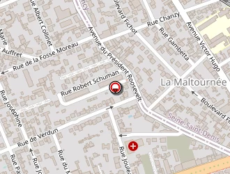 Carte de Vasco à Perreux-sur-marne (le)