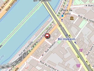 Carte de Dj Paris Animations à Paris