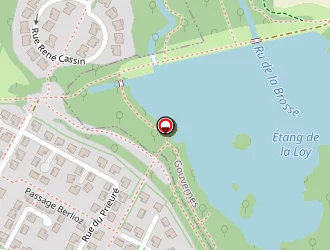 Carte de Plm Conseil à Saint-thibault-des-vignes