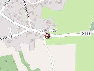 Carte de Norais Services à Longueville