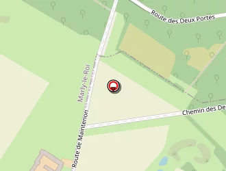 Carte de Boutin Loïc à Marly-le-roi