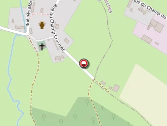 Carte de Mairie à Fourches