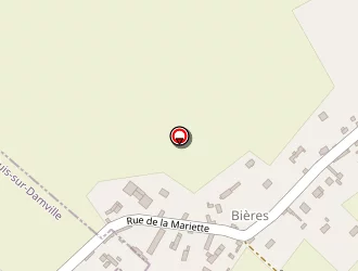 Carte de Age D'or Services à Moisville