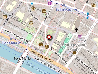 Carte de Photos 12 à Paris