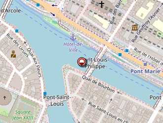 Carte de Nornberg Nathan à Paris